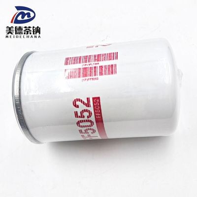 Filtro de líquido de arrefecimento para motores diesel de camiões FF5052/1105-00058