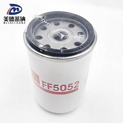 Filtro de líquido de arrefecimento para motores diesel de camiões FF5052/1105-00058