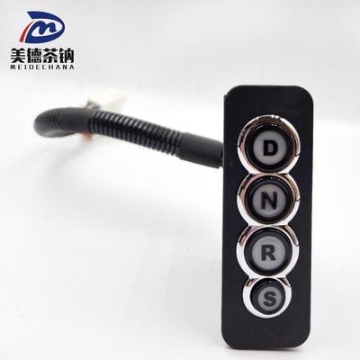 12v 24v Autocarro Elétrico Van Camião Eletrônico Selector de engrenagens Manubrio de mudança Substituição/Reparação