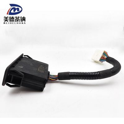 12v 24v Autocarro Elétrico Van Camião Eletrônico Selector de engrenagens Manubrio de mudança Substituição/Reparação