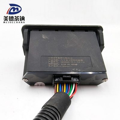 12v 24v Autocarro Elétrico Van Camião Eletrônico Selector de engrenagens Manubrio de mudança Substituição/Reparação