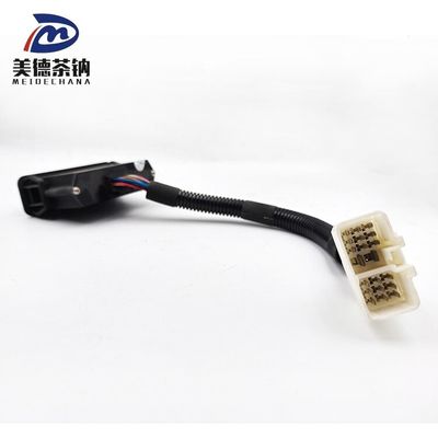 12v 24v Autocarro Elétrico Van Camião Eletrônico Selector de engrenagens Manubrio de mudança Substituição/Reparação