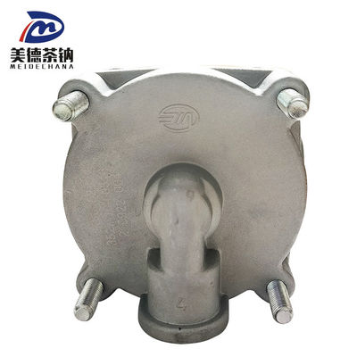 3527-00021 Sinotruk HOWO Válvula de relevo de ar de camião com especificações normalizadas