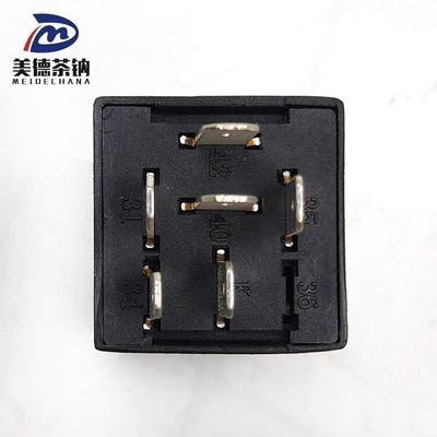 Imagem mostra controlador intermitente do limpador para longa duração