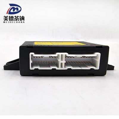 Imagem mostra o radar de retrocesso de grito customizado para Zhongtong