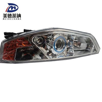 1W farol LED para Zhongtong LCK6530 Desempenho duradouro