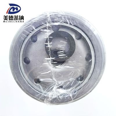 Modelo de carro branco para motores Cummins caminhão motor diesel filtro de líquido de refrigeração FF5052 filtro de combustível