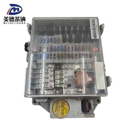 OE NO. / PDCU de baixa pressão A melhor escolha para padrões elevados