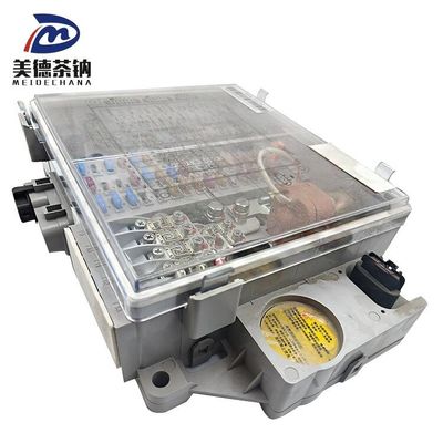 OE NO. / PDCU de baixa pressão A melhor escolha para padrões elevados