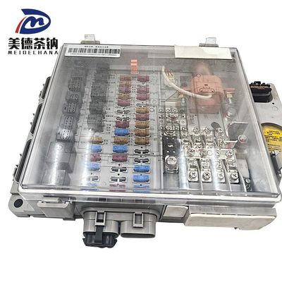 OE NO. / PDCU de baixa pressão A melhor escolha para padrões elevados