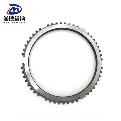 Partes de engrenagens de transmissão Anel sincronizador de ferro 100% testado para durabilidade excepcional