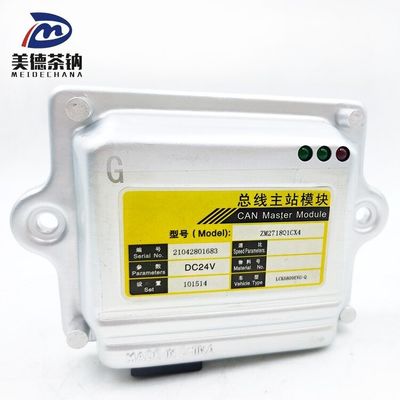 Modelo de autocarro Modelo de manobra de atualização Opção preferida para peças de combinação de instrumentos elétricos