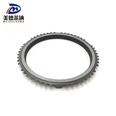 Partes de engrenagens de transmissão Anel sincronizador de ferro 100% testado para durabilidade excepcional
