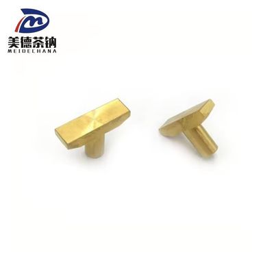 Peças de caixa de engrenagens padrão de bloco deslizante para caminhão pesado 1297306120 Mudar o bloco de cobre