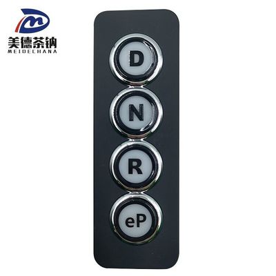 Modelo de autocarro Acessórios de autocarro Controlador eletrónico de engrenagem para OE SPEC