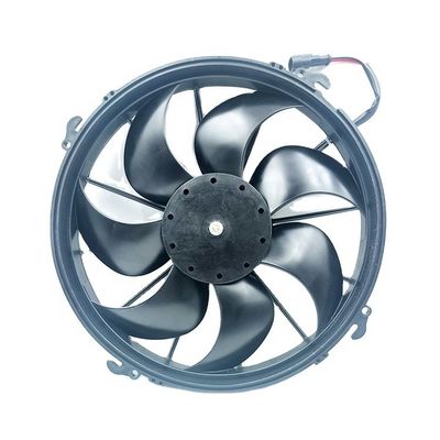 Ventilador de condensador de tamanho padrão para ar condicionado de autocarro 8114-00142 Desempenho imbatível