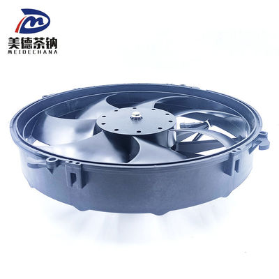 Ventilador de condensador de tamanho padrão para ar condicionado de autocarro 8114-00142 Desempenho imbatível