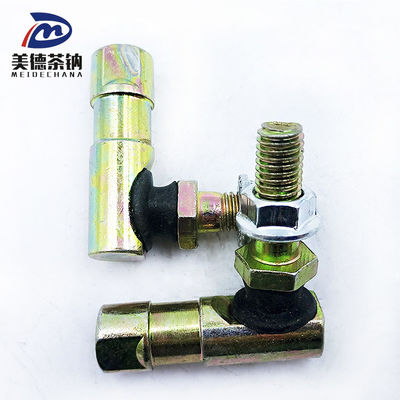 Junção de esferas de mudança universal para caminhões pesados