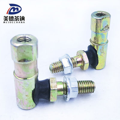 Junção de esferas de mudança universal para caminhões pesados