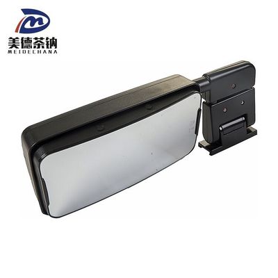 Montagem de espelhos de retroceder para partes de autocarros 378*62*95mm