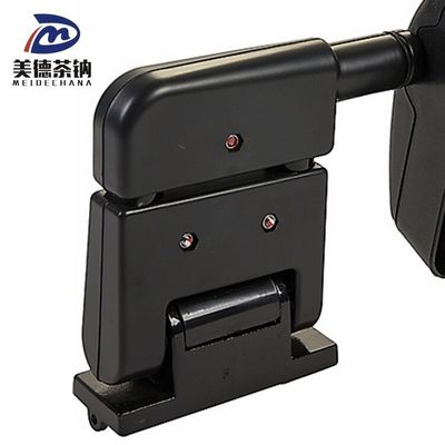 Montagem de espelhos de retroceder para partes de autocarros 378*62*95mm