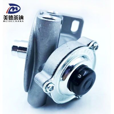 Assento de alumínio padrão para bases de filtros de combustível