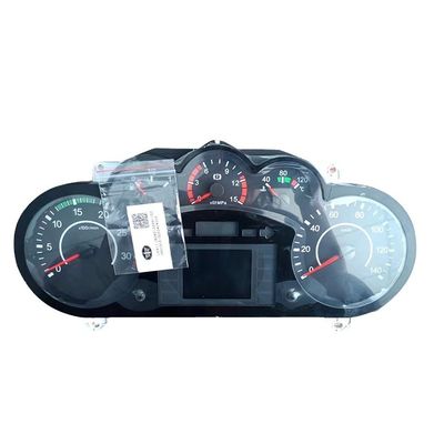 Painel de instrumentos para peças sobressalentes de camiões pesados que satisfaçam os requisitos do cliente