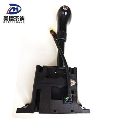 Peças para automóveis Manobra de mudança conjunta 24V 1703-81-00064 Exposição de imagens para substituição/reparação