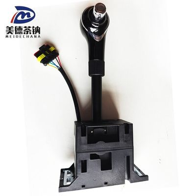 Peças para automóveis Manobra de mudança conjunta 24V 1703-81-00064 Exposição de imagens para substituição/reparação