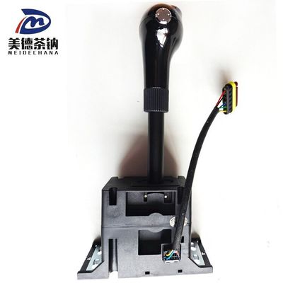 Peças para automóveis Manobra de mudança conjunta 24V 1703-81-00064 Exposição de imagens para substituição/reparação