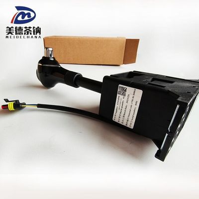 Peças para automóveis Manobra de mudança conjunta 24V 1703-81-00064 Exposição de imagens para substituição/reparação