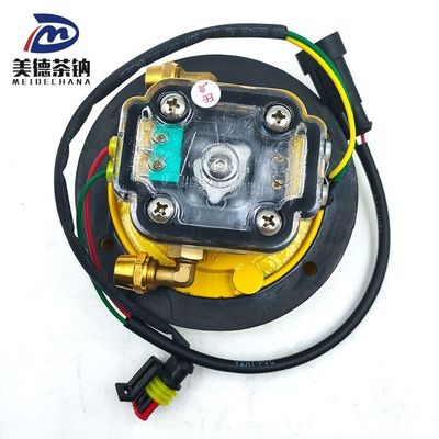 Válvula de emergência de porta de autocarro para substituição/reparação a preços acessíveis