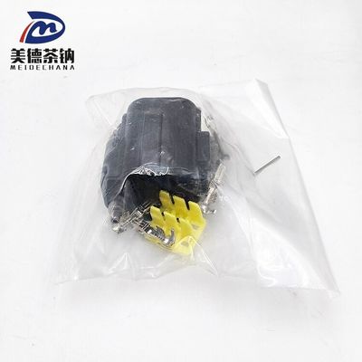 1108-10-00001 Peças sobressalentes de automóveis eléctricos Pedal de gás elétrico para camiões