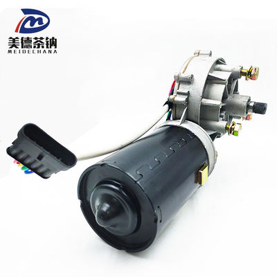 Sensor de pressão de óleo padrão do motor com alarme de aviso durável e confiável