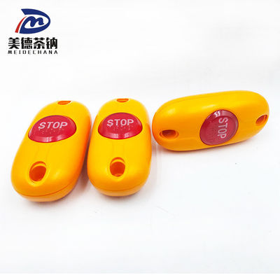 Peças para automóveis Indução fotoelétrica Porta traseira Pânico para o passageiro saindo do ônibus