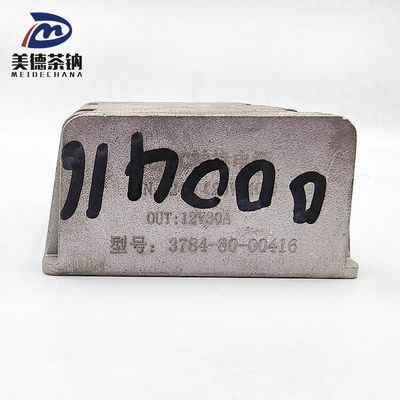 Alimentação automotriz essencial 12V 20A DC Converter Inverter com tomada