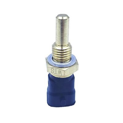 Peças sobressalentes originais para camiões pesados Sensor de temperatura da água L4700-3823180 Componente