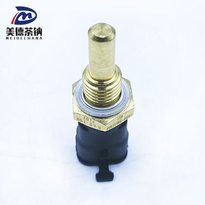 Peças sobressalentes originais para camiões pesados Sensor de temperatura da água L4700-3823180 Componente