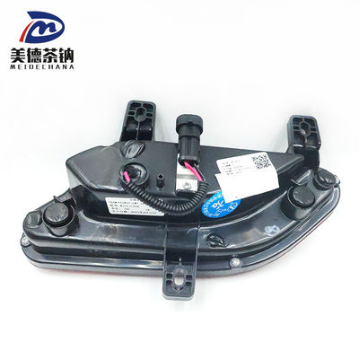 Luz de para-choque traseira personalizada para B projetada para atender às exigências do cliente