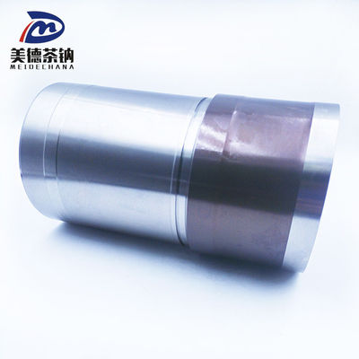 Yutong/Zhongtong/Kinglong Parts Engine Original Cylinder Liner para veículos de passageiros