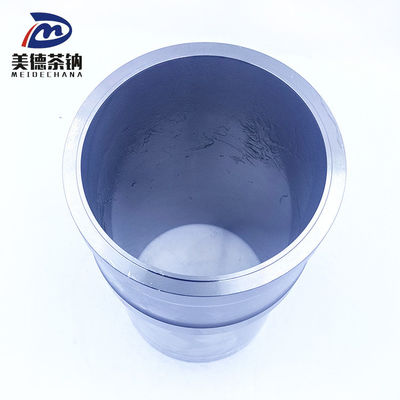Yutong/Zhongtong/Kinglong Parts Engine Original Cylinder Liner para veículos de passageiros