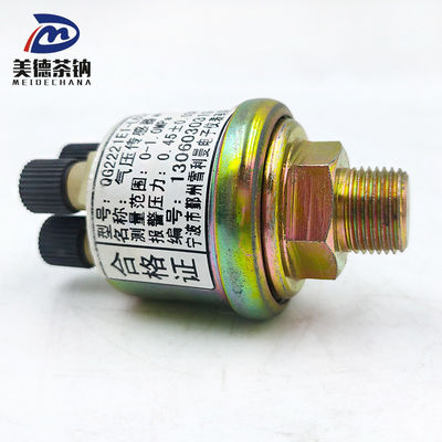Sensor de pressão de óleo do motor diesel O componente essencial para a eficiência do motor
