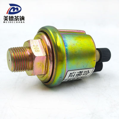 Sensor de pressão de óleo do motor diesel O componente essencial para a eficiência do motor