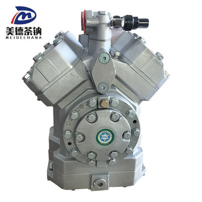 4NFCY-CT-G Compressor de ar condicionado para autocarros