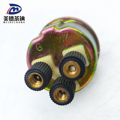 Sensor de pressão de óleo do motor diesel O componente essencial para a eficiência do motor
