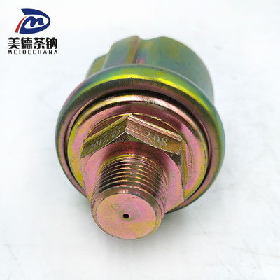 Sensor de pressão de óleo do motor diesel O componente essencial para a eficiência do motor