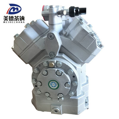 4NFCY-CT-G Compressor de ar condicionado para autocarros