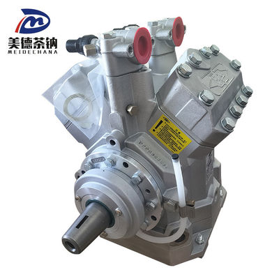 4NFCY-CT-G Compressor de ar condicionado para autocarros