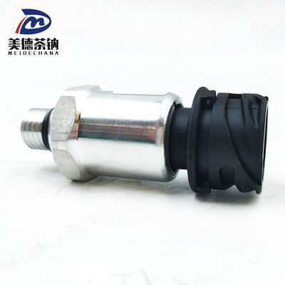Sensor de pressão de óleo do motor diesel perfeito para aplicações de trabalho pesado