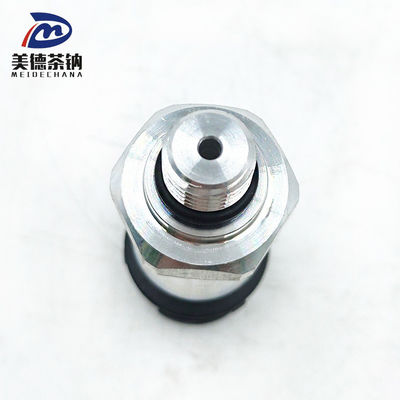 Sensor de pressão de óleo do motor diesel perfeito para aplicações de trabalho pesado
